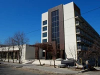 Reikartz River Nikolaev