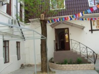 Gostinica na Admirala Makarova 3*