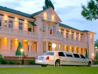 Arcadia Plaza Hotel 4*