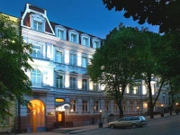 Continental Business Hotel 4*