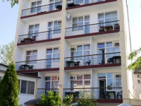 Osobnjak Chastnaya Rezidentsiya 3*