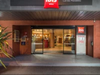 Ibis Cannes Mandelieu 3*