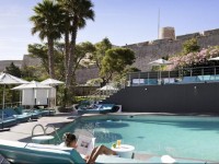 Novotel Marseille Vieux Port 4*