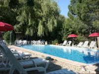 Hostellerie de la Source 2*