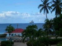 Bluebeards Beach Club 3*