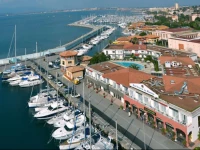 BEST WESTERN La Marina 4*