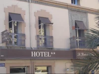 Le Prado De St Raph 2*