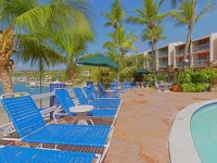 Bolongo Bay Beach Resort 3*