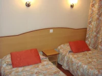 France Residence Hoteliere 3*