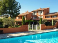 Castillon Des Baux 3*