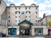 Ibis Budget Perigueux 2*