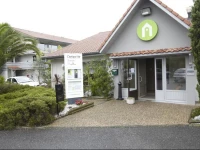 Campanile Biarritz 3*