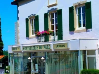 Hostellerie Du Parc 2*