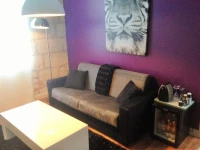 Maison De La Commanderie 3*