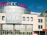 Mercure Rennes Cesson 4*