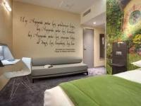 Kyriad Rennes Centre 3*