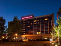 Mercure Strasbourg Palais des Congres 4*