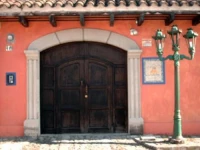 La Villa Serena Bed & Breakfast 4*