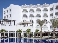 Radisson Blu Resort & Thalasso Hammamet 4*