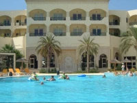 Bravo Hammamet Hotel 4*