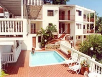 Bunker Hill Hotel 3*