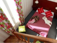 Espace Champerret 3*