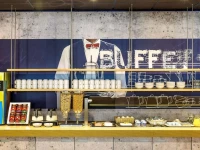 ibis budget Rueil Malmaison 2*