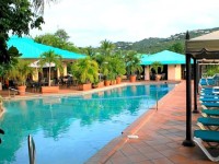 Magens Point Resort 3*