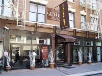 Off Soho Suites 2*