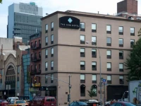 The Gem Hotel - SoHo 3*