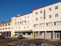Ibis Saint Die Des Vosges 3*