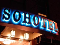 Sohotel 2*
