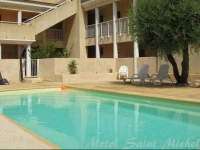 Motel Saint Michel 3*
