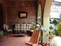 Casa Dona Mercedes 3*