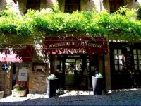 Logis Hostellerie du Vieux Cordes 3*