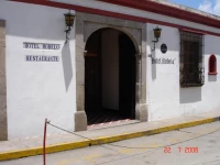 Hotel Modelo Quetzaltenango 3*