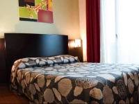 Residhotel Lyon Lamartine
