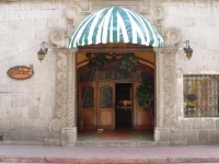 Real Plaza Villa Hotel Quezaltenango 3*