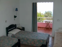 Corfu Travelers & Backpackers Inn 1*