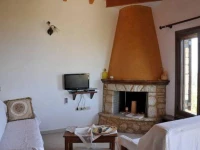 Georgia Stone Houses