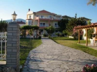 Konstantinos Beach 1 1*