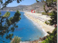 Hatipoglu Beach Hotel 3*