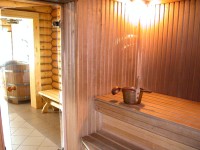 Malye Karely tourist complex 3*