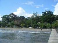 Ecologico Salvador Gaviota 3*