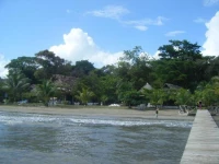 Ecologico Salvador Gaviota 3*