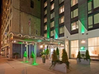 Holiday Inn Manhattan Sixth Avenue 3*