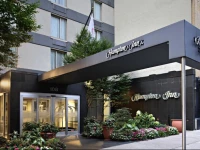 Hampton Inn Manhattan Chelsea 3*