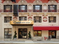Comfort Inn Chelsea 2*