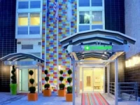 Wyndham Garden Hotel at Broadway And Fifth 3*