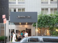 Hampton Inn Madison Square Garden 3*